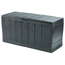 Keter blazine SHERWOOD, 270 l Cene