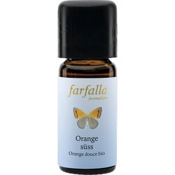 farfalla Bio sladka pomaranča Cene
