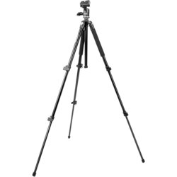 Mantona Scout MAX mit Kugelkopf Cene