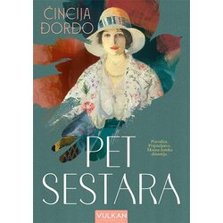  Čincija Đorđo - Pet sestara Cene
