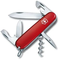Victorinox Spartan Cene