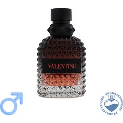 Valentino Uomo Born in Roma Coral Fantasy - 50ml Cene