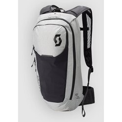 Scott Trail Protect 10 Nahrbtnik light grey / black Cene