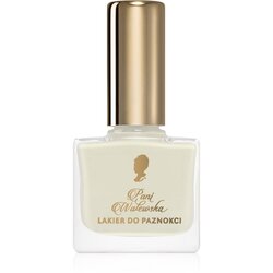 Pani Walewska Nail polish hitro sušeči lak za nohte odtenek No. 20 White Pearl 9 ml Cene