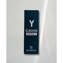 Ecosoul Gama sprej, 100ml Cene