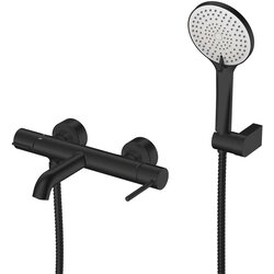 Giusta ultima za kadu black matte 71201BM0 Cene