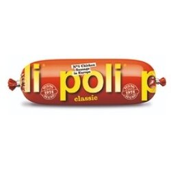 Poli kobasica classic 500g Cene