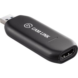 Elgato Cam Link 4K Capture Card - 10GAM9901, (21739349) Cene