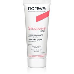 Noreva Sensidiane Light Soothing Cream blaga umirujuća krema za osjetljivu kožu lica 40 ml Cene