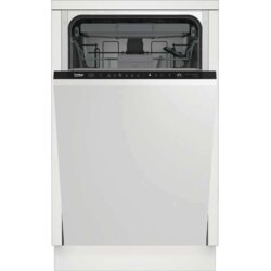 Beko BDIS161E0Q ugradna mašina za pranje sudova Cene