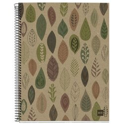 Eco NB-4 Notes s crtama Cene