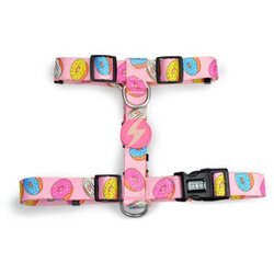 Dashi Back Harness Donut S Cene