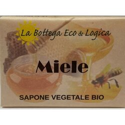 La Bottega Eco & Logica organski biljni sapun - Med Cijene