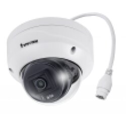 Vivotek FD9380-H dome outdoor IP66 anti-vandal IK10 dan-noć IP kamera, 5 MP 2560x1920 @ 20fps, H.265, 3.6mm objektiv, IR do 30m, WDR Pro, SNV, Smart Stream III, SDXC slot, Trend Micro IoT Security, -30 ~60°C, PoE Cene