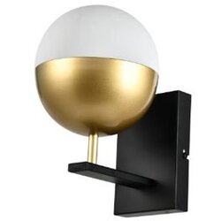 Lampa zidna 1xE14 Philip ML-6198-01W Cene