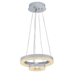 Opviq led luster L1717 transparent Cene