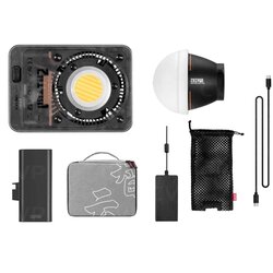 Zhiyun LED Svetlo Molus X60 Light COMBO Cene