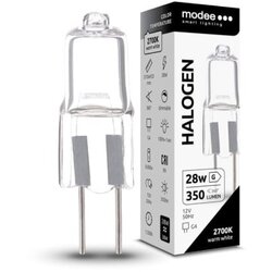 MODEE Halogena sijalica G4 28W 12V Cene