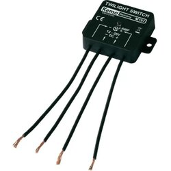 Kemo prekidač za zatamnjenje M197 12-28 V/DC, komplet za sastavljanje Cene