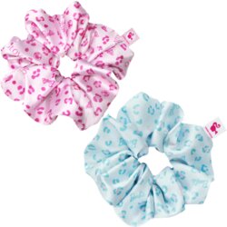 Glov Barbie Collection Scrunchies Set Pink & Blue Panther - L Cijene