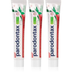 Parodontax Herbal Fresh zobna pasta proti krvavitvi dlesni 3x75 ml Cene
