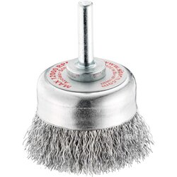 SIT 0650 Čelična četka lončasta fi50/6 Cene