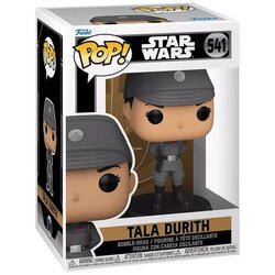 Funko POP! Vinyl: Tala Cene