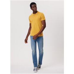 Lee Cooper Twins Men's Polo Collar T-Shirt Cijene