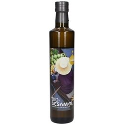 Ölmühle Fandler Bio sezamovo olje - 500 ml Cene