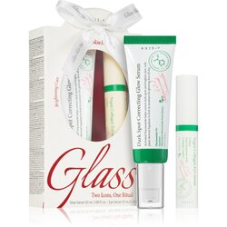 AXIS_Y 6+1+1 Advanced Formula Glass Set poklon set za savršeno lice Cene