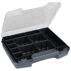 Sortimo i-boxx 72 g sa 12 inserta Cene