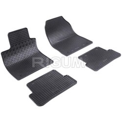 Rigum patosnice renault clio iv/grandtour 12-/ renault clio iii/grandtour 06- Cene