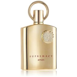  unisex parfem supremacy gold, 100ml Cene