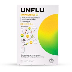 Mint Medic unflu immuno 30/1 Cene