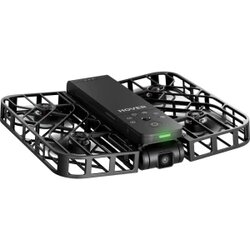 HOVERAIR X1 akcijska kamera WLAN, Bluetooth, mini kamera Cene