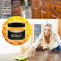 Smania Pčelinji vosak za drvo Bee Wax Cijene