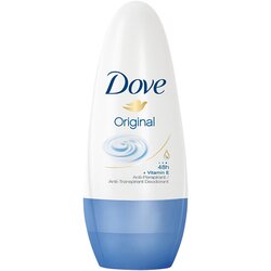 Dove anti-perspirant original dezodorans roll-on 50ml Cene