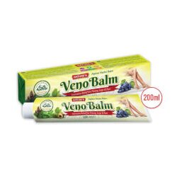 Natures Pharma Veno Balm Cene