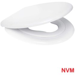 Uroš wc daska duroplast softclose sa adapterom za decu nvm Cene