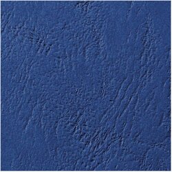 Korice za spiralni uvez 250g karton reljefne A4 pk100 GBC.CE040029 kraljevsko plave Cene