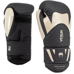 Venum Challenger 4.0 Rukavice Crne/Bež 10OZ Cene
