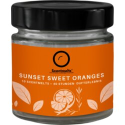 Scentmelts Mirisni vosak "Sunset Sweet Oranges" Cene
