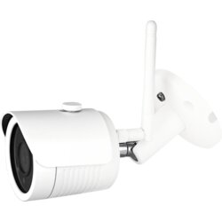 Amiko Home Kamera IP 4MP, PoE, 1/3" CMOS, 3.6mm, IP66 - BW30M400 WIFI Cene