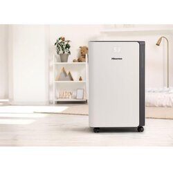 Hisense D20CW Hisense Odvlaživač zraka, Funkcija sušenja Cijene