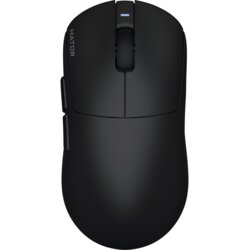 Hator Quasar 3S Ultima 8K Brezžična miška Igranje Desna RF Brezžična + Bluetooth + USB Type-C Optična 30000 DPI Cene