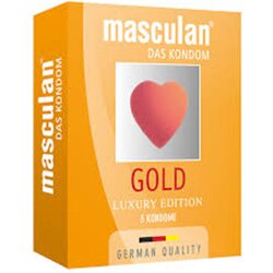 Masculan gold kondomi Cene