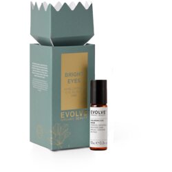 Evolve Organic Beauty Poklon kutija za svijetle oči - 10 ml Cene