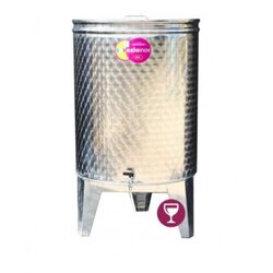 Ezio Inox posuda za vino 180 l 30005 Cene