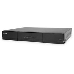 Avtech Komplet kamera 1x NVR AVH2109AX i 8x 2MPX IP Dome kamera DGM2203SVSE + 8x UTP kabel 1x RJ45 - 1x RJ45 Cat5e 15m! Cene