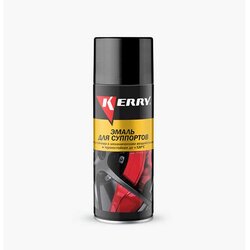 Kerry boja za kočiona klješta žuta 520ML KR962-3 Cene